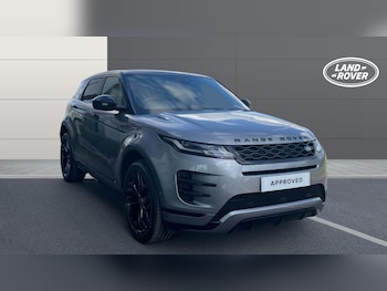 Used Land Rover Range Rover Evoque 2020 for sale - 78835060: Photo