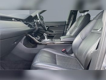 Used Land Rover Range Rover Evoque 2020 for sale - 78835060: Photo