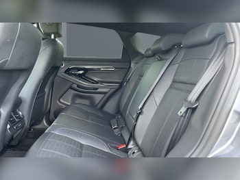 Used Land Rover Range Rover Evoque 2020 for sale - 78835060: Photo