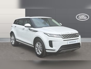 Used Land Rover Range Rover Evoque 2022 for sale - 79467803: Photo