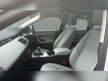 Used Land Rover Range Rover Evoque 2022 for sale - 79467803: Photo