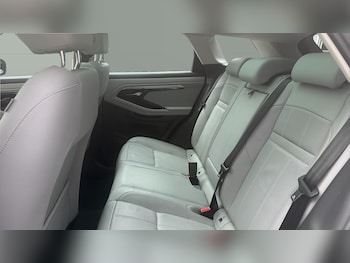 Used Land Rover Range Rover Evoque 2022 for sale - 79467803: Photo