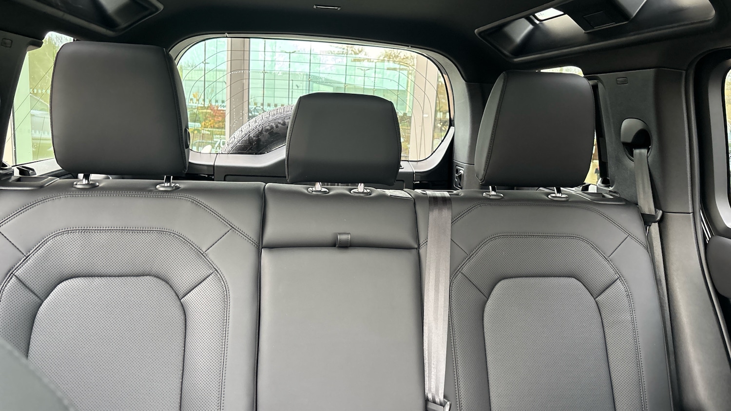 Used Land Rover Defender 2025 for sale - 77603579: Photo 39