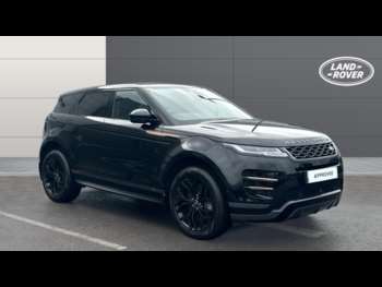 2022 (22) - 2.0 D200 R-Dynamic SE 5dr Auto Diesel Hatchback