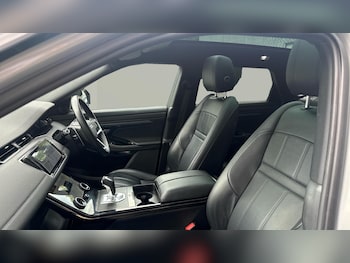 Used Land Rover Range Rover Evoque 2021 for sale - 79007211: Photo