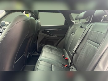 Used Land Rover Range Rover Evoque 2021 for sale - 79007211: Photo