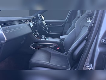 Used Jaguar F-Pace 2024 for sale - 77607412: Photo