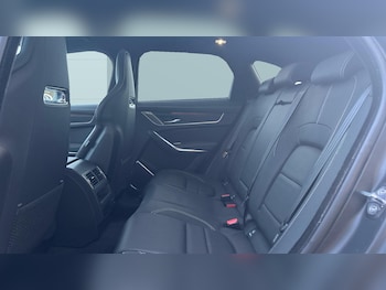 Used Jaguar F-Pace 2024 for sale - 77607412: Photo