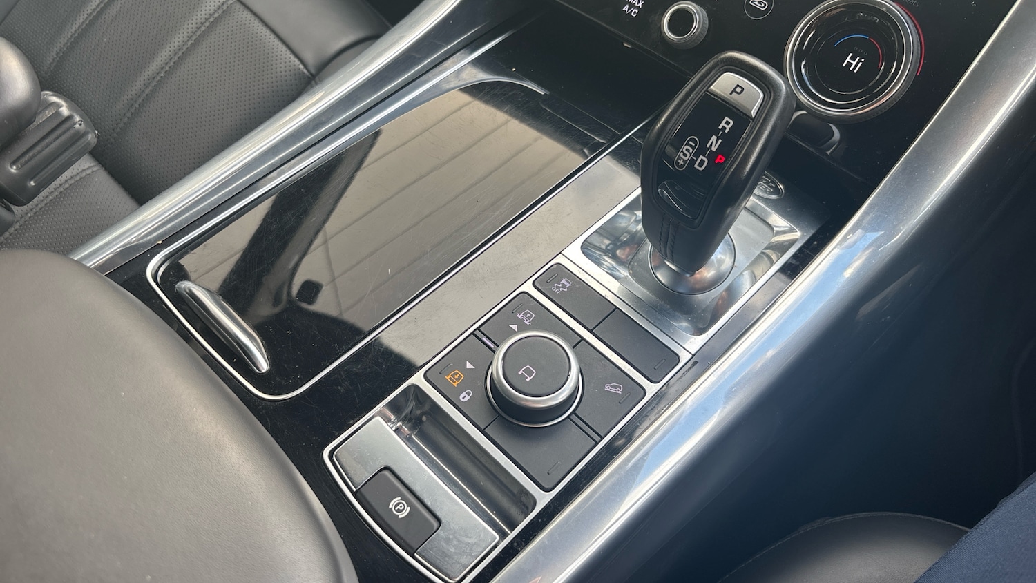 Used Land Rover Range Rover Sport 2022 for sale - 76748339: Photo 13