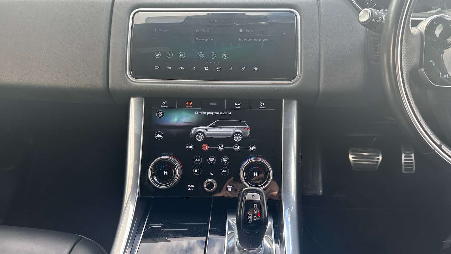 Used Land Rover Range Rover Sport 2022 for sale - 76748339: Photo 14