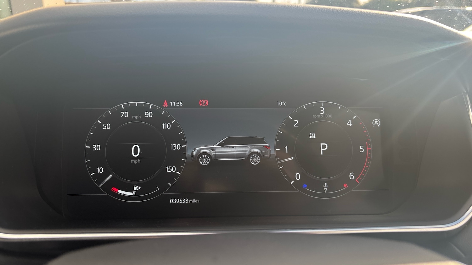 Used Land Rover Range Rover Sport 2022 for sale - 76748339: Photo 16