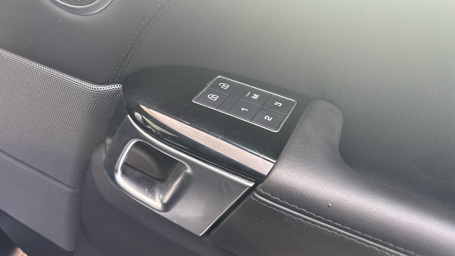 Used Land Rover Range Rover Sport 2022 for sale - 76748339: Photo 25