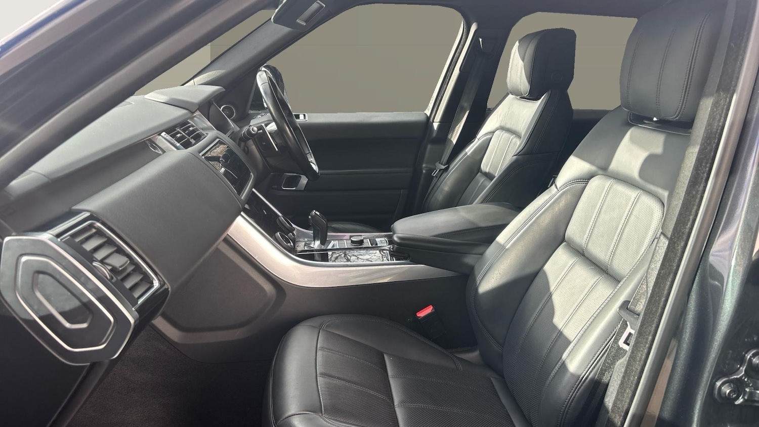 Used Land Rover Range Rover Sport 2022 for sale - 76748339: Photo 3