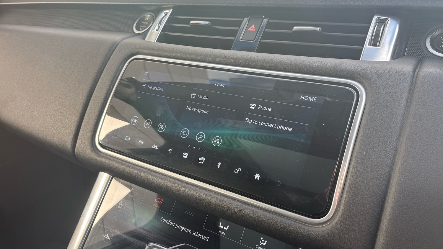 Used Land Rover Range Rover Sport 2022 for sale - 76748339: Photo 30