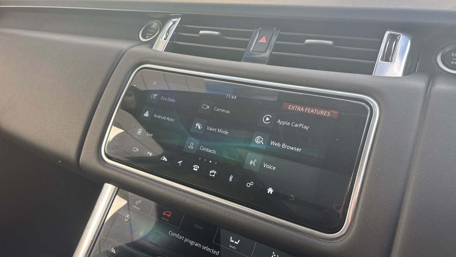 Used Land Rover Range Rover Sport 2022 for sale - 76748339: Photo 31