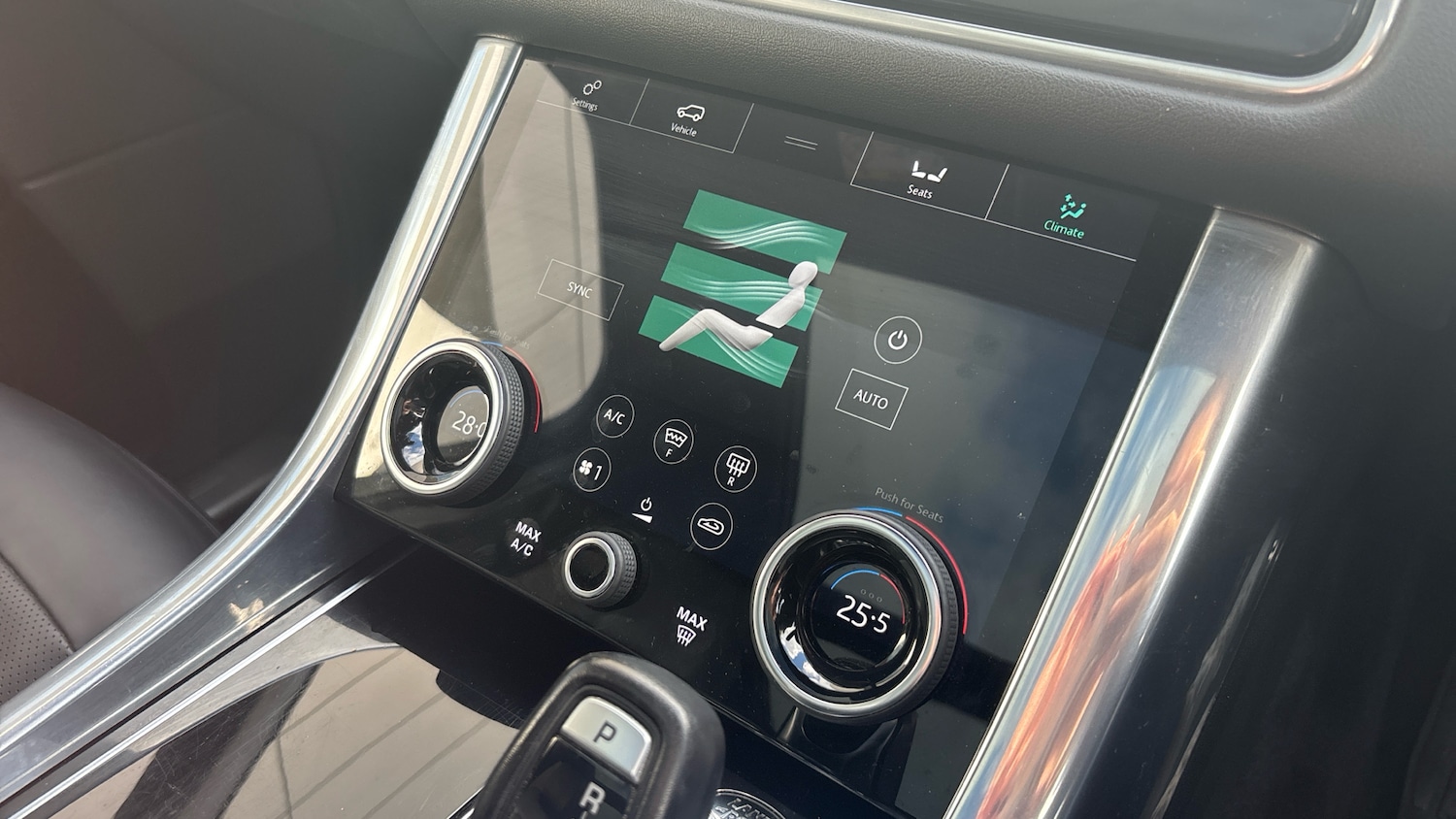 Used Land Rover Range Rover Sport 2022 for sale - 76748339: Photo 32