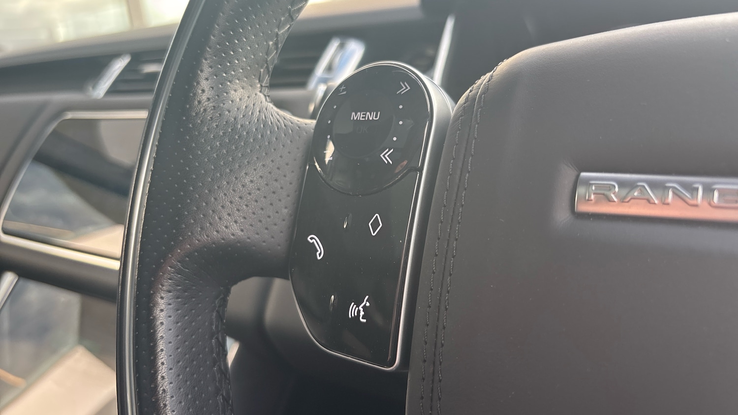 Used Land Rover Range Rover Sport 2022 for sale - 76748339: Photo 33