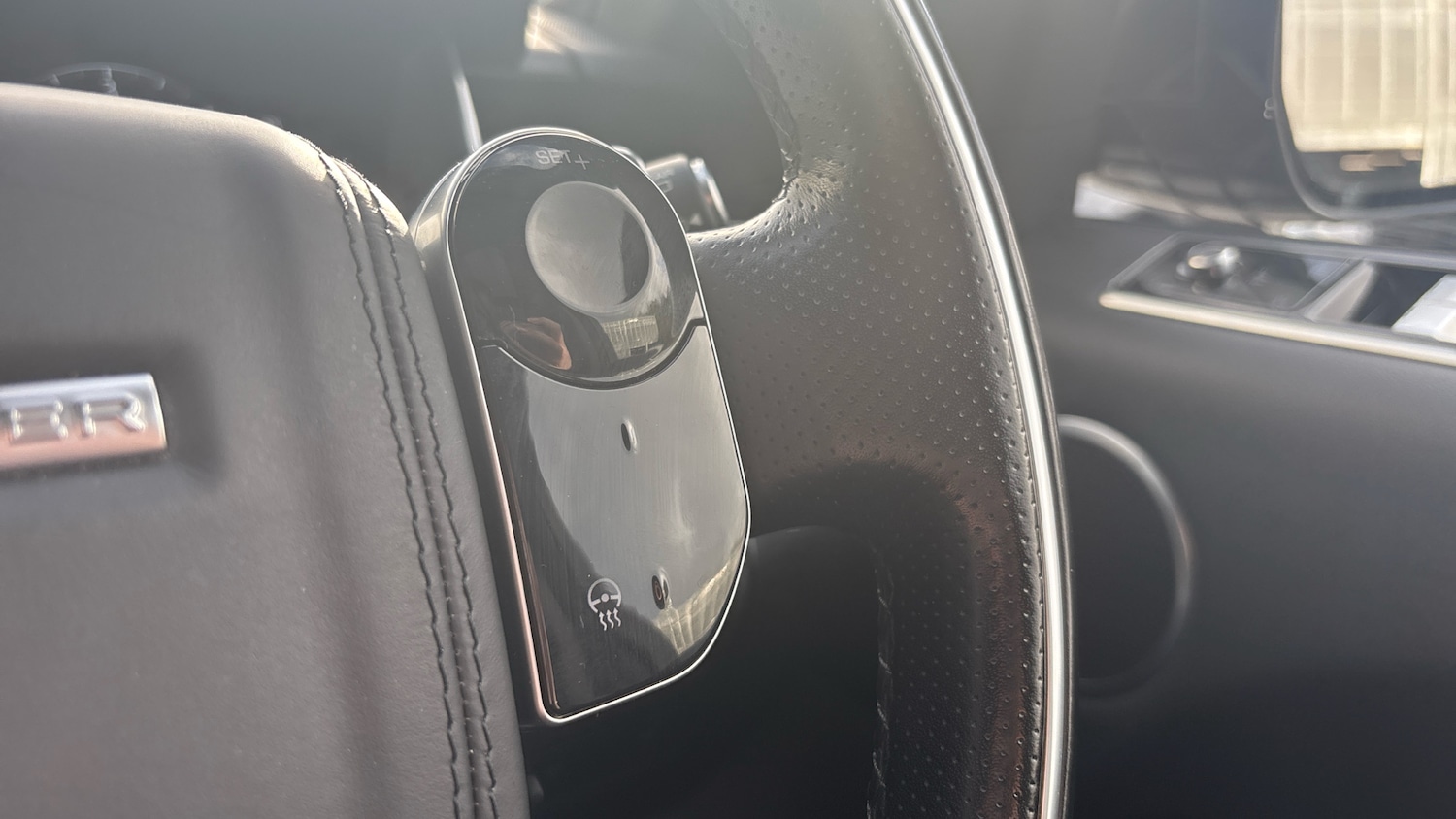 Used Land Rover Range Rover Sport 2022 for sale - 76748339: Photo 34