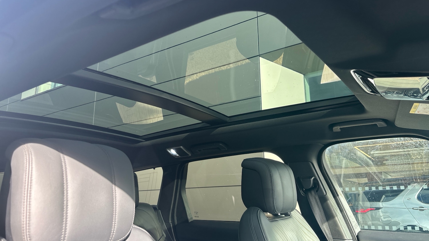 Used Land Rover Range Rover Sport 2022 for sale - 76748339: Photo 35