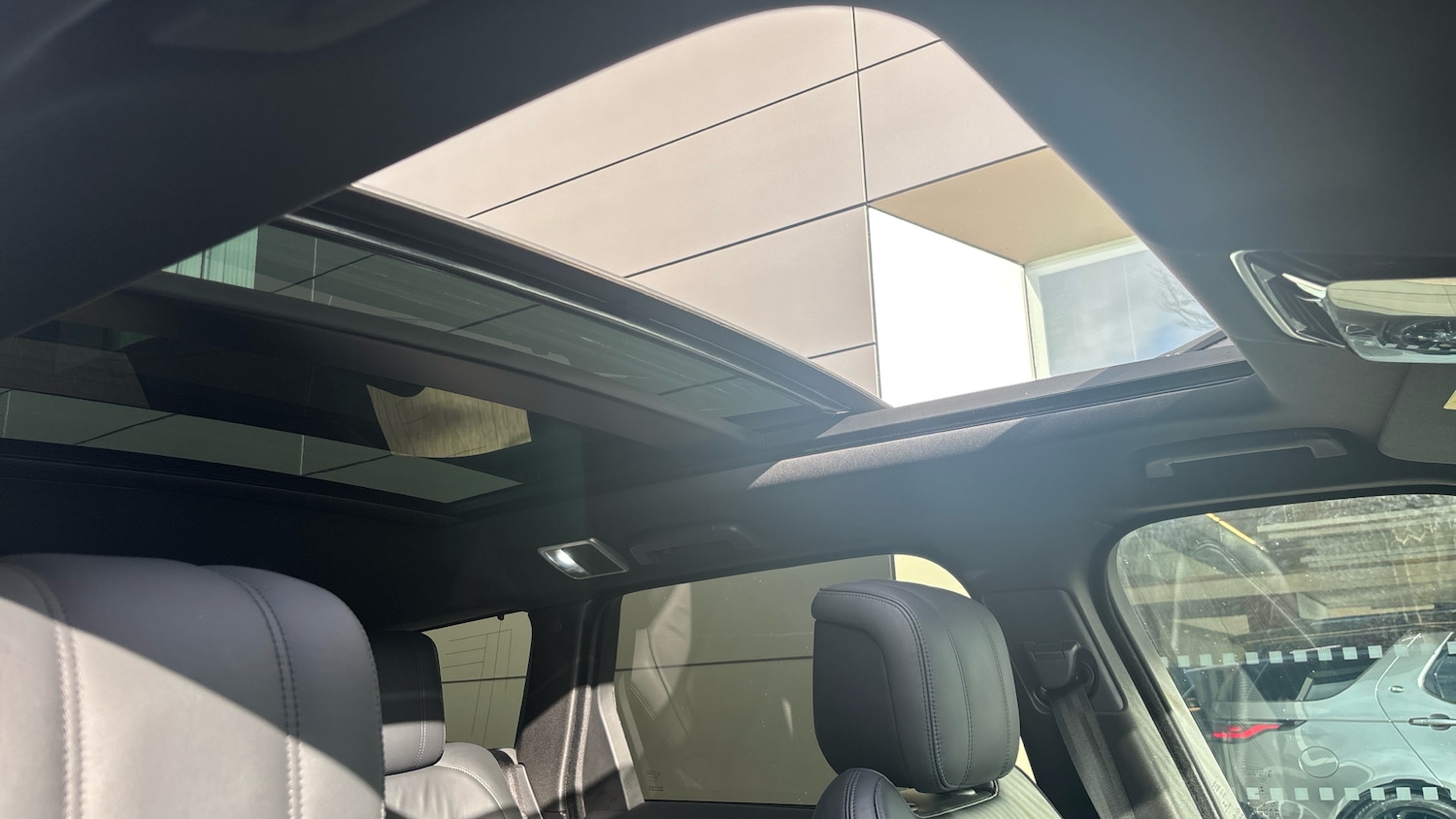 Used Land Rover Range Rover Sport 2022 for sale - 76748339: Photo 36