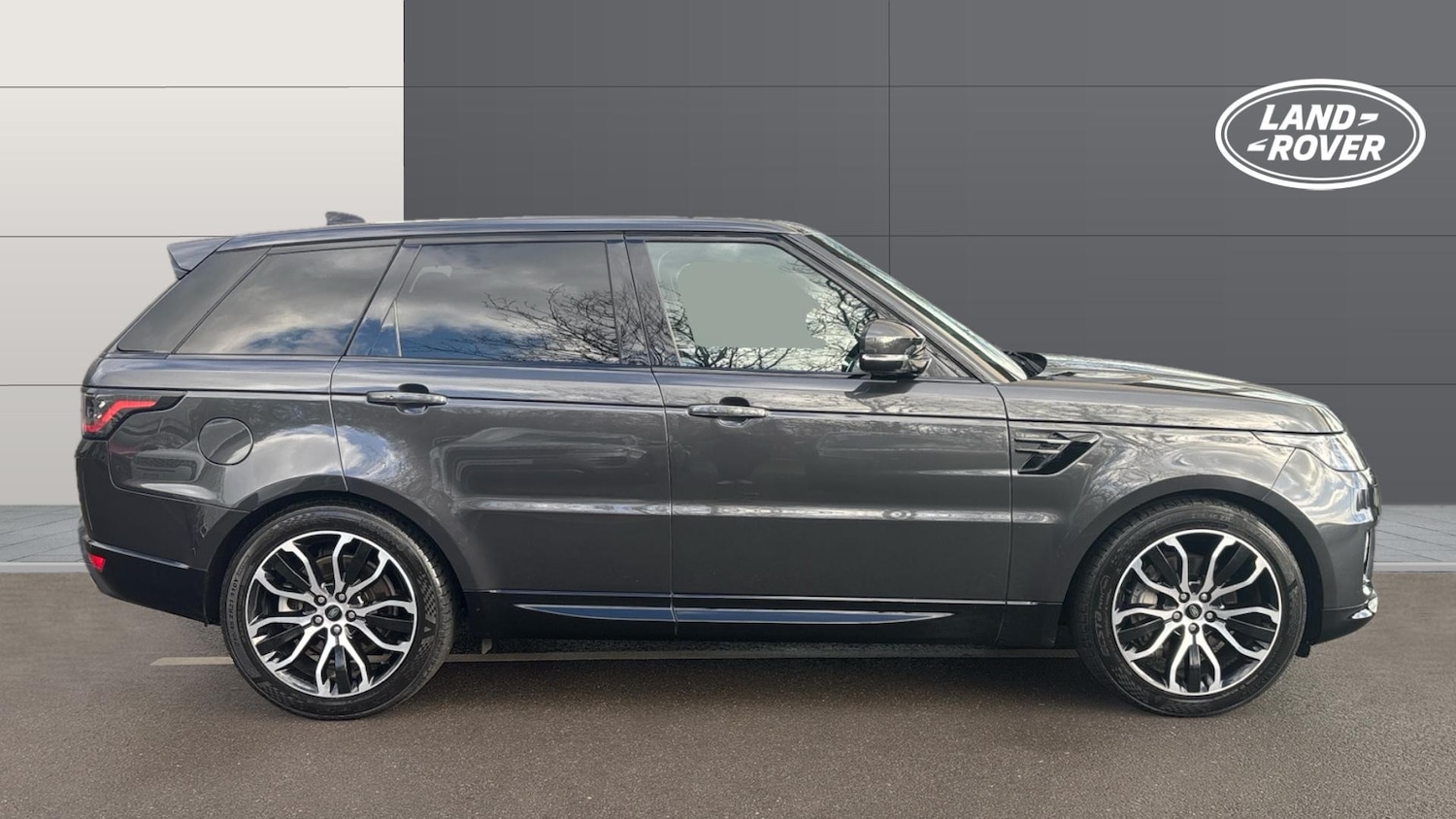 Used Land Rover Range Rover Sport 2022 for sale - 76748339: Photo 5