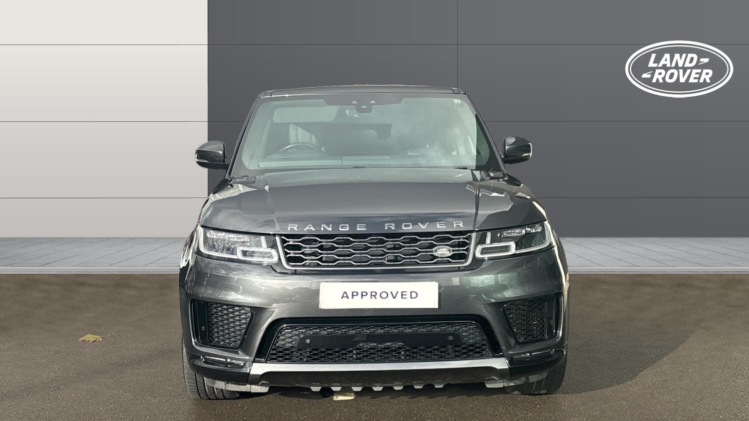Used Land Rover Range Rover Sport 2022 for sale - 76748339: Photo 7