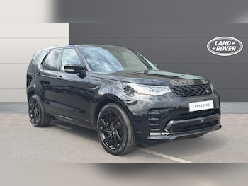 Used Land Rover Discovery 2021 for sale - 78531214: Photo