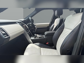 Used Land Rover Discovery 2021 for sale - 78531214: Photo