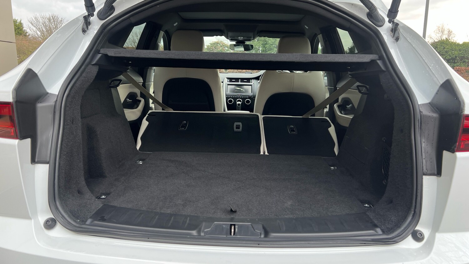 Used Jaguar E-Pace 2019 for sale - 77591257: Photo 10