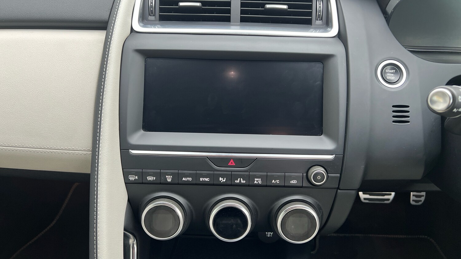 Used Jaguar E-Pace 2019 for sale - 77591257: Photo 14