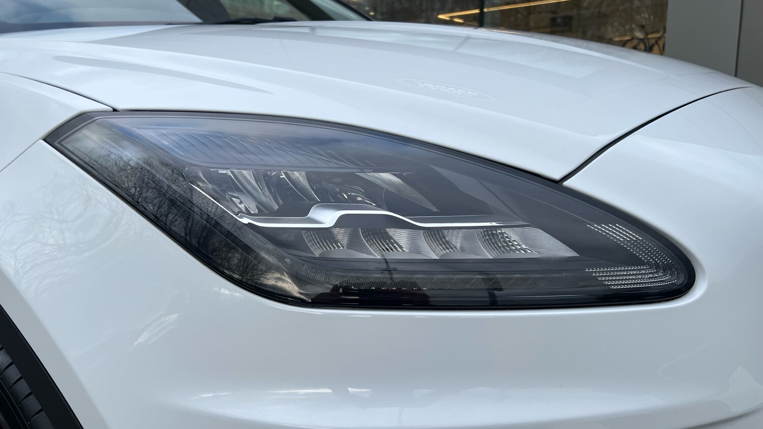 Used Jaguar E-Pace 2019 for sale - 77591257: Photo 17