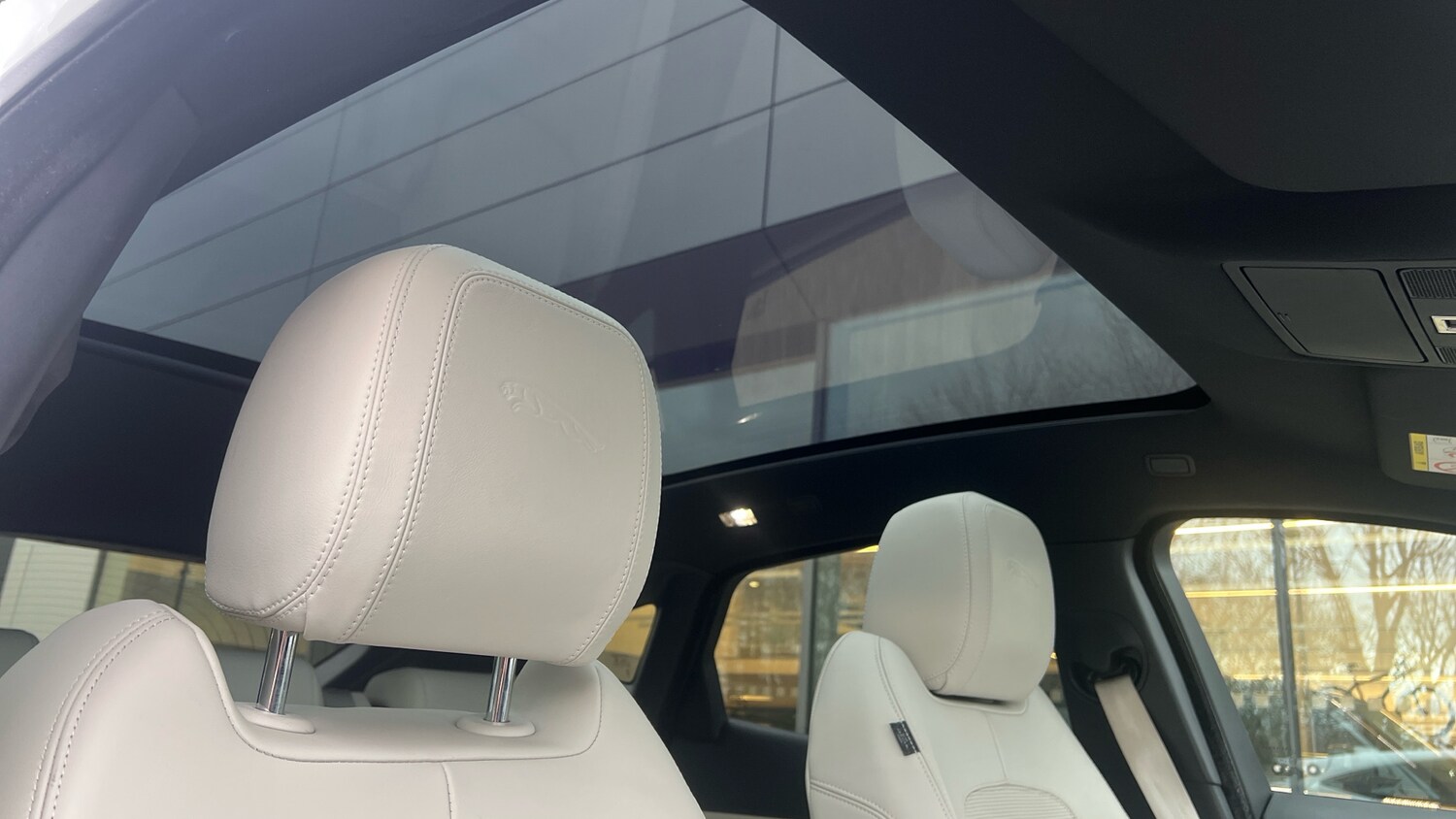 Used Jaguar E-Pace 2019 for sale - 77591257: Photo 20