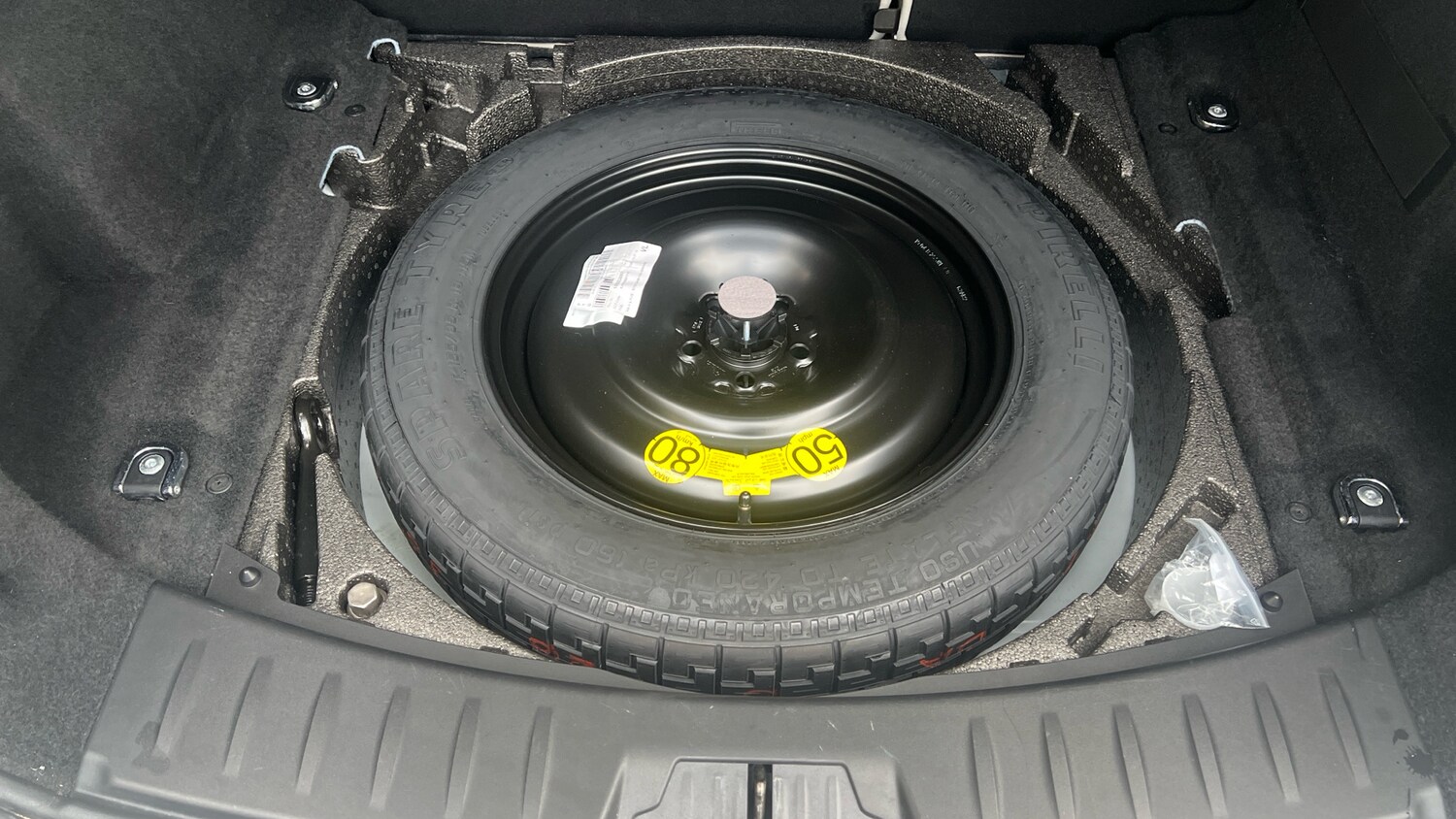 Used Jaguar E-Pace 2019 for sale - 77591257: Photo 24