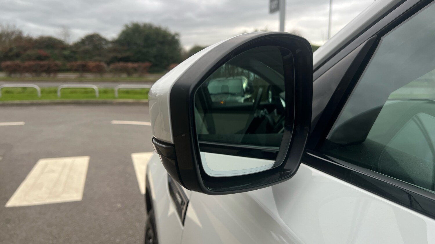 Used Jaguar E-Pace 2019 for sale - 77591257: Photo 31