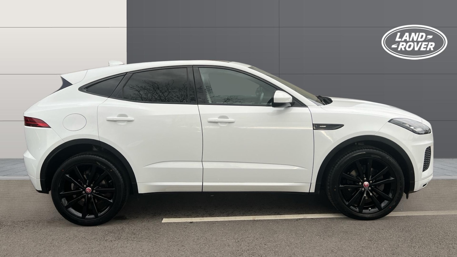 Used Jaguar E-Pace 2019 for sale - 77591257: Photo 5