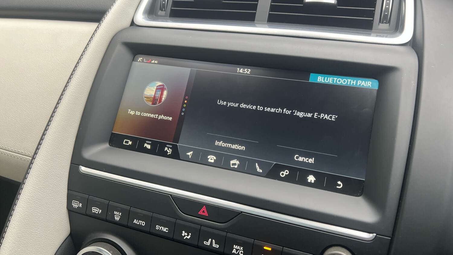 Used Jaguar E-Pace 2019 for sale - 77591257: Photo 51