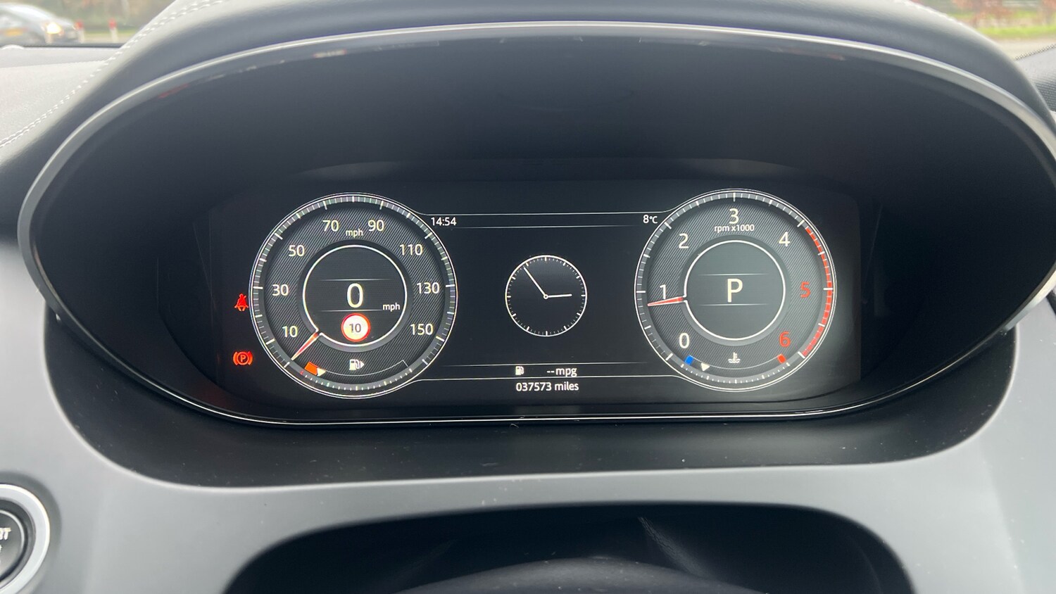 Used Jaguar E-Pace 2019 for sale - 77591257: Photo 56