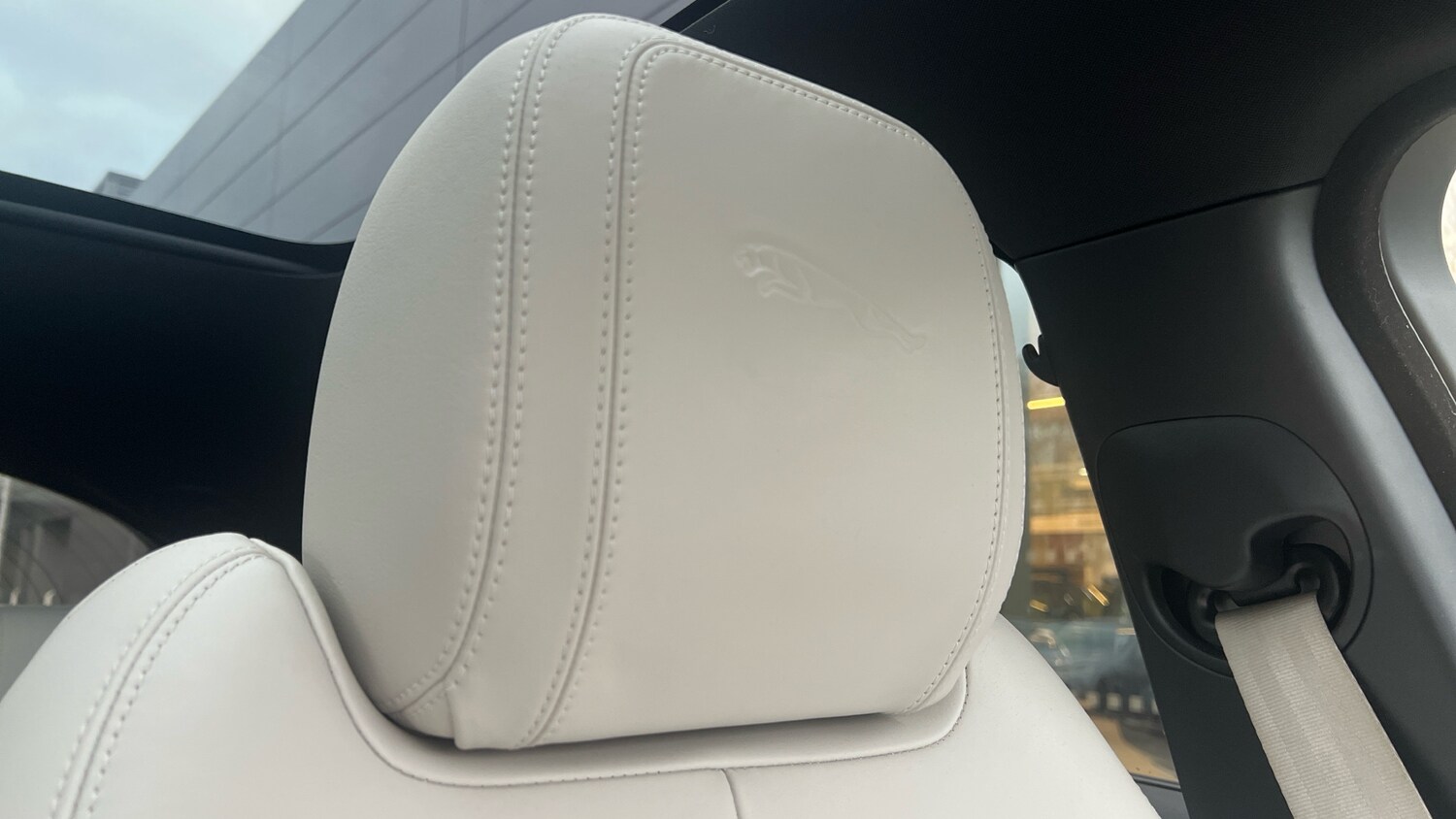 Used Jaguar E-Pace 2019 for sale - 77591257: Photo 58