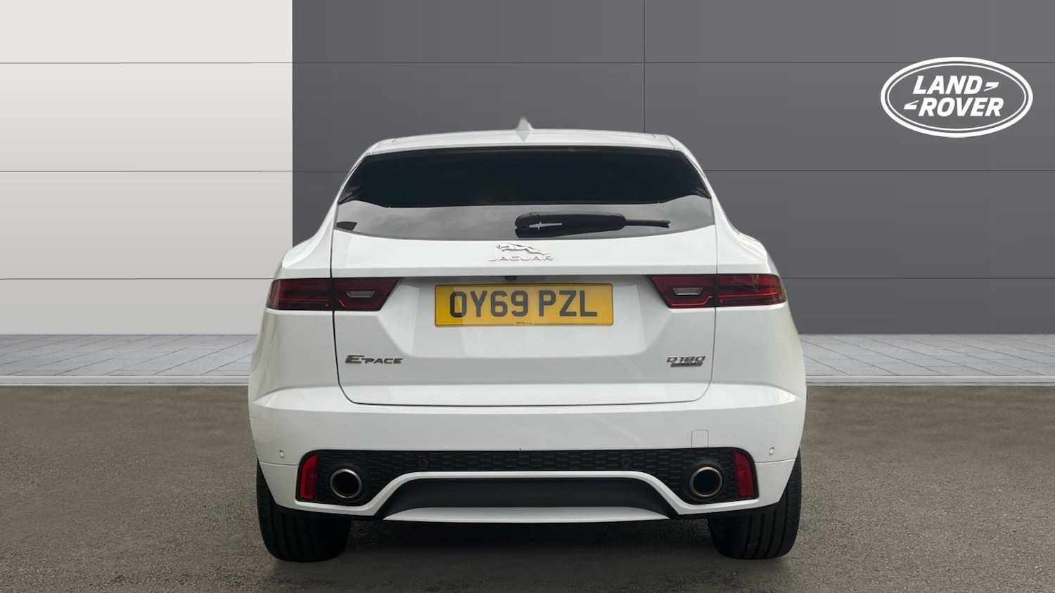 Used Jaguar E-Pace 2019 for sale - 77591257: Photo 6