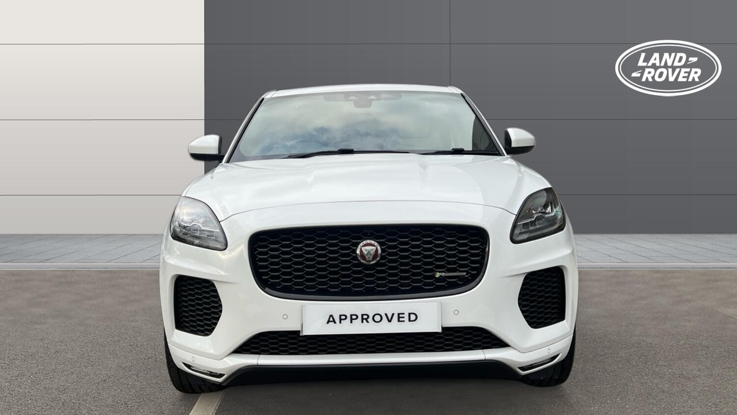 Used Jaguar E-Pace 2019 for sale - 77591257: Photo 7