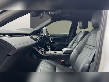 Used Land Rover Range Rover Evoque 2020 for sale - 77288950: Photo