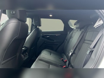 Used Land Rover Range Rover Evoque 2020 for sale - 77288950: Photo