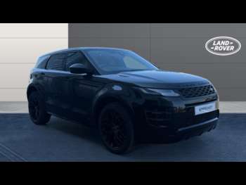 2020 (20) - 2.0 P200 R-Dynamic SE 5dr Auto Petrol Hatchback