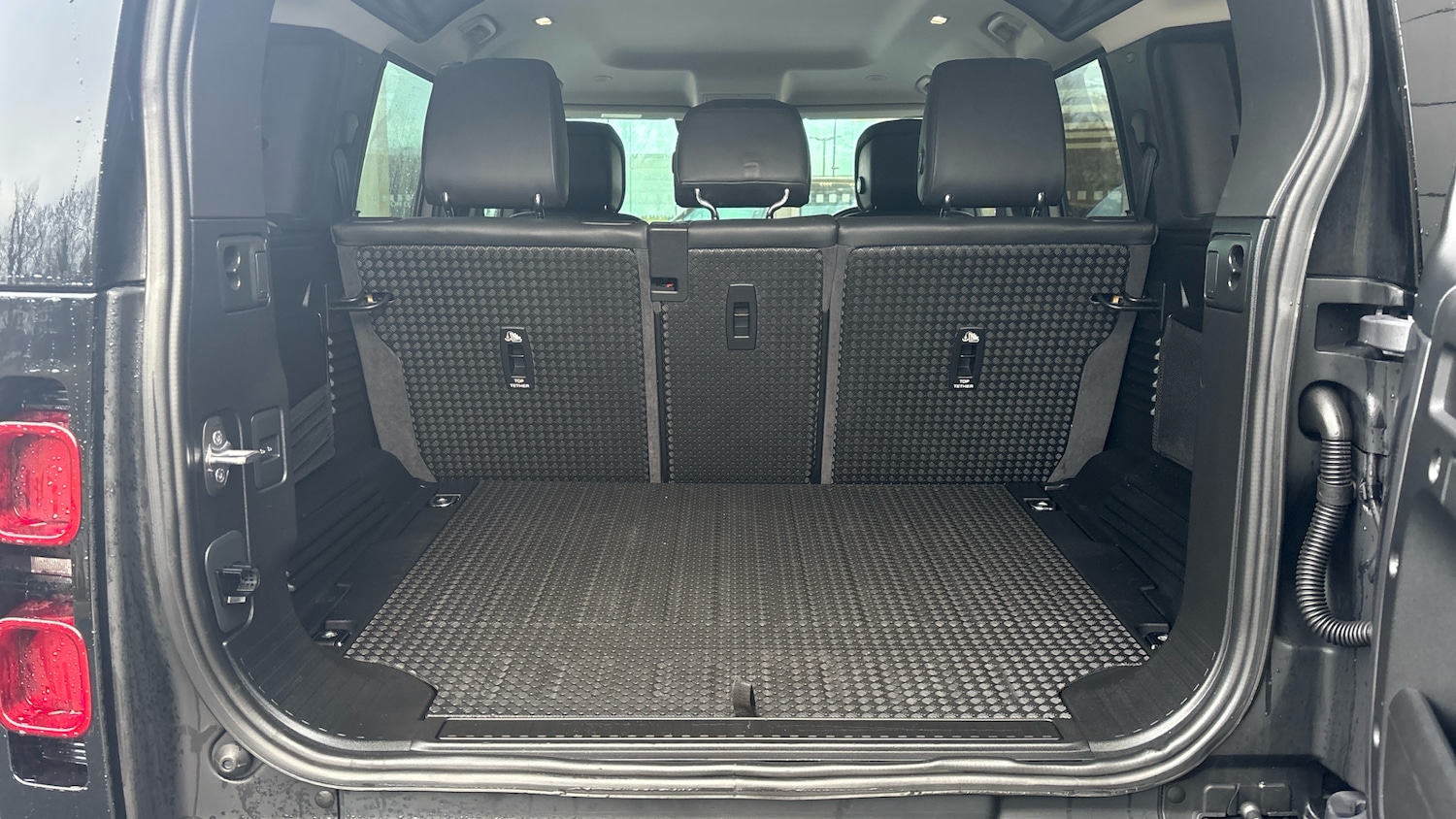 Used Land Rover Defender 2020 for sale - 77965649: Photo 10