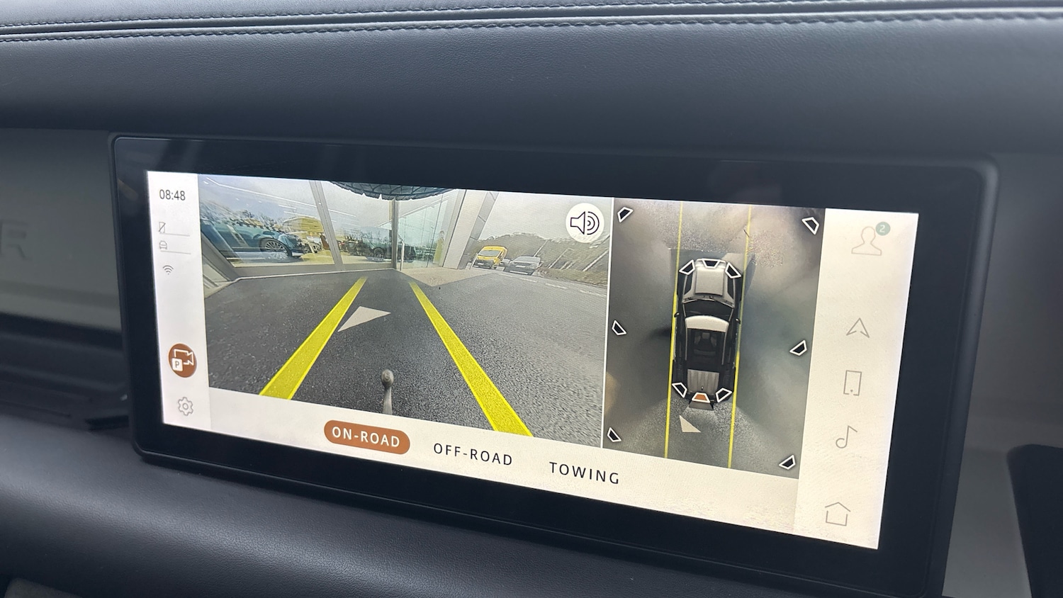 Used Land Rover Defender 2020 for sale - 77965649: Photo 12