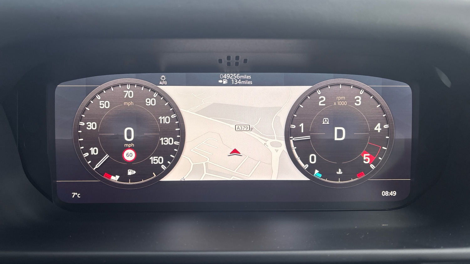 Used Land Rover Defender 2020 for sale - 77965649: Photo 16