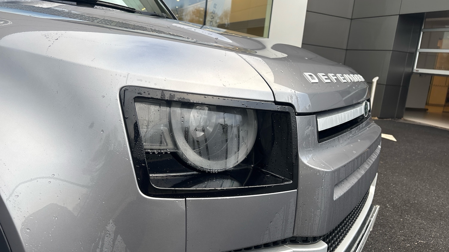 Used Land Rover Defender 2020 for sale - 77965649: Photo 17