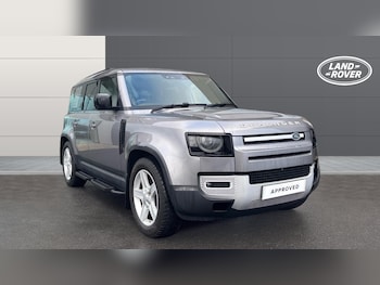 Used Land Rover Defender 2020 for sale - 77965649: Photo