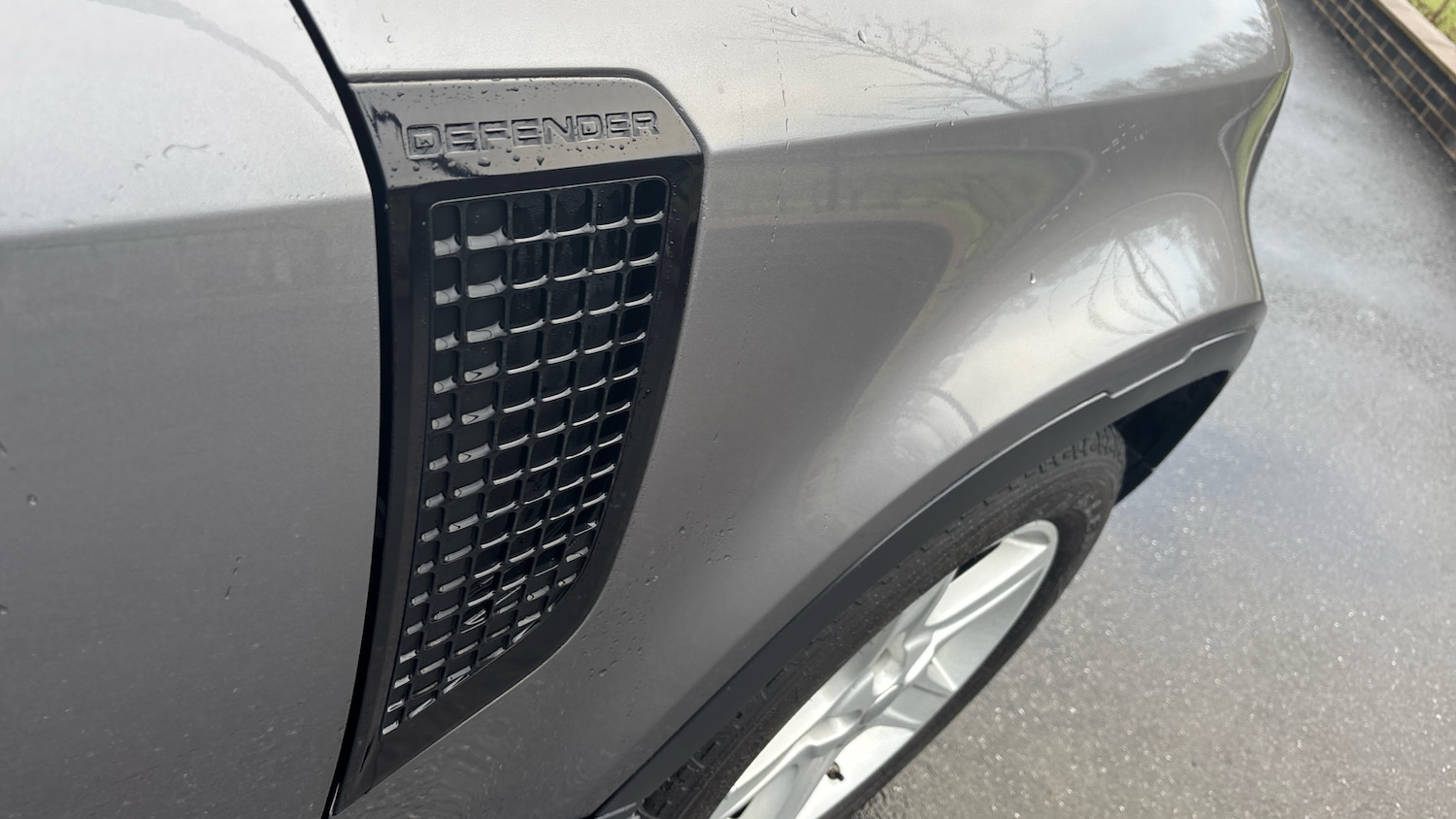 Used Land Rover Defender 2020 for sale - 77965649: Photo 20