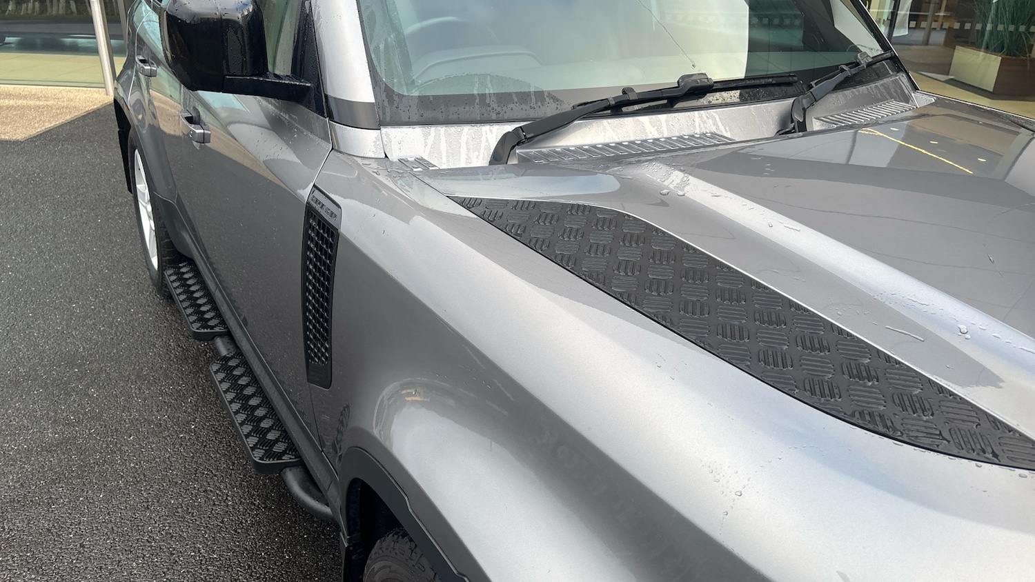 Used Land Rover Defender 2020 for sale - 77965649: Photo 21